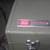Craftsman Machinist Toolbox. 1 top area and 11-Drawers. 2-:Working keys included 7 thumbnail