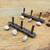 Kluson Deluxe Stamped Steel Tuning Machines **Gravity Music Gear** 3 thumbnail