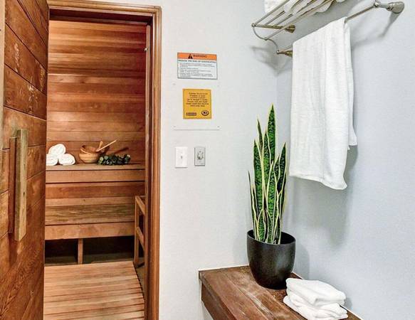 $1,595 / 2br - Kilómetros de senderos para caminar, cochera - TOUR & AHORRE $300 - 2 habitaciones (Milwaukie Heights)63845977691393122