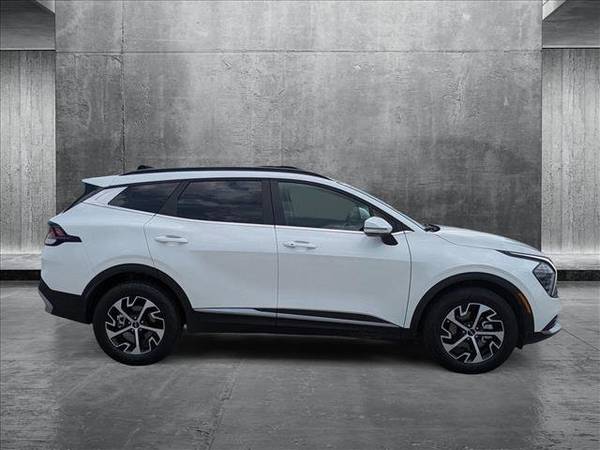 2025 Kia Sportage Hybrid AWD Tracción en las Cuatro Ruedas Eléctrico EX SUV - $31,394 (Llame al *(346) 251-8354* para Confirmar Disponibilidad Instantáneamente)63622336445059123
