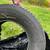 One spare on a rim + 2 tires 6 thumbnail