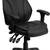 Flash Furniture  Hansel 3 Lever Office Chair BRAND NEW! $100 9 thumbnail