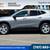 2024 Chevrolet Trax FWD 4D Sport Utility / SUV LS 12 thumbnail