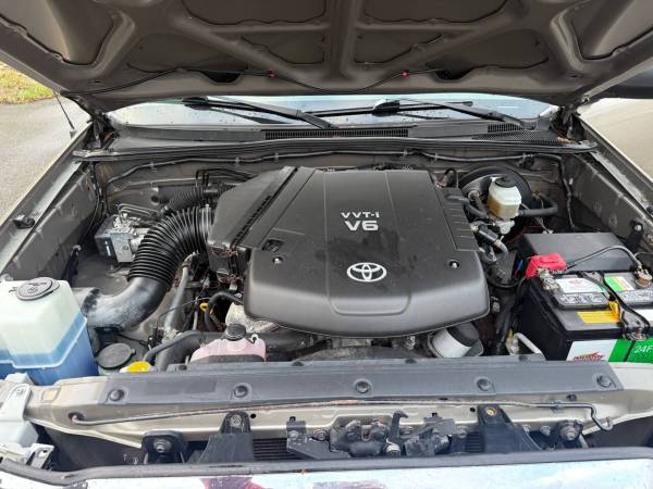 2005 Toyota Tacoma 4x4 4WD - Photo 14