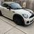 mini cooper s coupe cover  org mini/bmw car only fits coupe R58 2011-2015 2 thumbnail