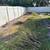 FREE Rubber Landscaping Divider + Brush Pile (Must Take Both) 2 thumbnail