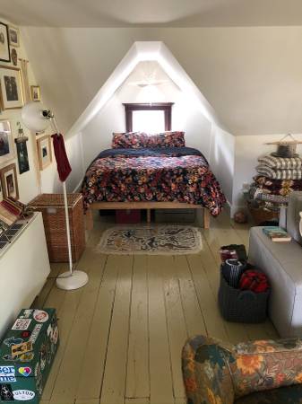 $850 / 625ft2 - VICTORIAN Studio avail 9/15 or 10/1 (south Minneapolis)63373543196931121