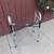 NEW Bariatric Quality Large adjustable Foldable Elderly Walker 650Lb 1 thumbnail