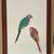 “Parrots” Lithograph by Jonna White 1 thumbnail