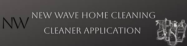 🧼Professional House Cleaners Needed🧹 1