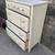 Bedland 4 drawer highboy chest 2 thumbnail