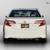2012 Toyota Camry LE Sedan 4D sedan Super White 6 thumbnail