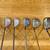 Nice LADIES Hybrid GOLF SET -NICE Grips- Upgrade or even for Beginner 3 thumbnail