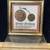 Framed Collectible Coins. 1 thumbnail