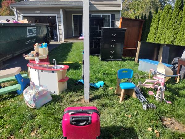 Free miscellaneous items (Bristol)64008392182787120