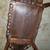 ANTIQUE 1930s QUEEN ANNE STYLE NESTING TABLES 10 thumbnail