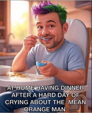 poor libtard had a rough day?64005166321027120