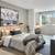 Modern Luxury 2+Den in Inglewood, Courtyard Terrace With Fire Pits 5 thumbnail