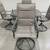 NEW 5-Piece Patio Dining Set HOME DEPOT ASHBURY model 2 thumbnail