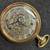 Elgin FATHER TIME 21 Jewel RAILROAD POCKET WATCH in DISPLAY CASE 2 thumbnail