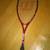 Wilson Squash Racquets 1 thumbnail