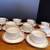Set of 13 Vintage Johnson Bros. England Porcelain Tea Cups 7 thumbnail