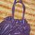 VALENTINO Hand Bag Large Overnight Travel Carry On Tote 1 thumbnail