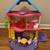FISHER PRICE MY FIRST DOLLHOUSE with FURNITURE 6 thumbnail