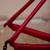 HIA Velo Founder Framset 52 cm NEEDS REPAIR 3 thumbnail