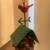Red Cardinal Ornament 11 thumbnail