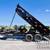 New 83'' x 16' 3 Stage Telescopic Dump Trailer w/ 24' High Sides, Remo 3 thumbnail