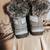 Bearpaw winter snow boots size 7 8 thumbnail