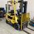 2000 Hyster S50XM Propane Forklift - 6,300 Hours 1 thumbnail
