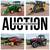 Wausau Auctioneers Annual Fall Equipment Auction 1 thumbnail