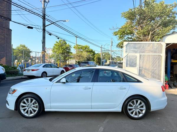 2012 Audi A6 Quattro Prestige 1 Owner - $6,300 (Brooklyn)63470617141889122