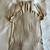 NEW w Tags: Loft Cowl Turtleneck Tan Sweater - Size XL 3 thumbnail
