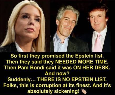 This Is Corruption At Its Finest 1