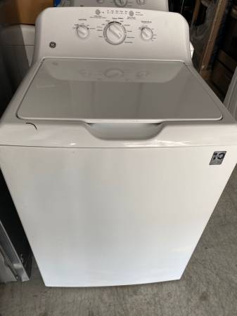 GE Washer new  $300 1