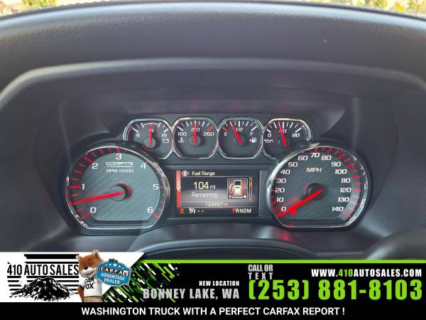 2016 GMC Sierra 1500 SLT - Photo 14