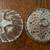 French Crystal Trinket Dish w/Lid 4 thumbnail