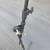 Microphone stand with shield 3 thumbnail
