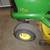 JOHN DEERE LT 150 AUTOMATIC 5 thumbnail