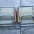 adjustable folding Rainbow Beach Chair pair 2 chairs 2 thumbnail