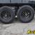 Save over $4k! 2025 7'x14'x24" Dump Trailer - 3 Stage Telescopic Lift! 8 thumbnail