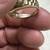14k solid Rolex ring 2 thumbnail
