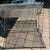 Vintage / Mid Century mesh outdoor chair and bench A102 15 thumbnail