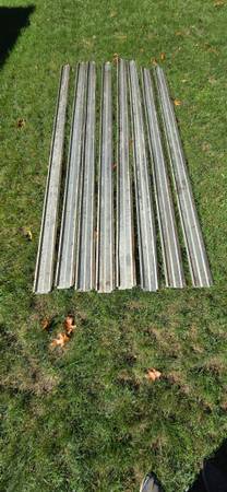 Gutter Guards 1