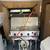 Catering Trailer With Stainless Steel Outdoor Commercial Grill 7 thumbnail