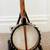 2002 Bart Reiter Standard open back banjo W/Gig bag 3 thumbnail