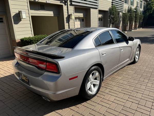 2013 DODGE CHARGER SXT - $4.900 (Dublín / Pleasanton / Livermore)63443955531649123